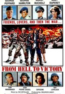 From Hell to Victory poster image