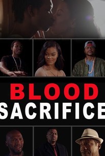 Watch trailer for Blood Sacrifice