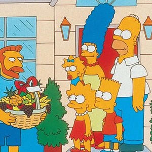 The Simpsons Season 8 Episode 2 Rotten Tomatoes