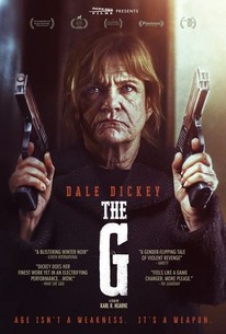 The G | Rotten Tomatoes
