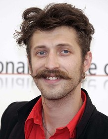 Eugene Hutz