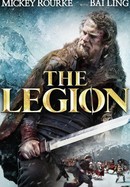 The Legion poster image