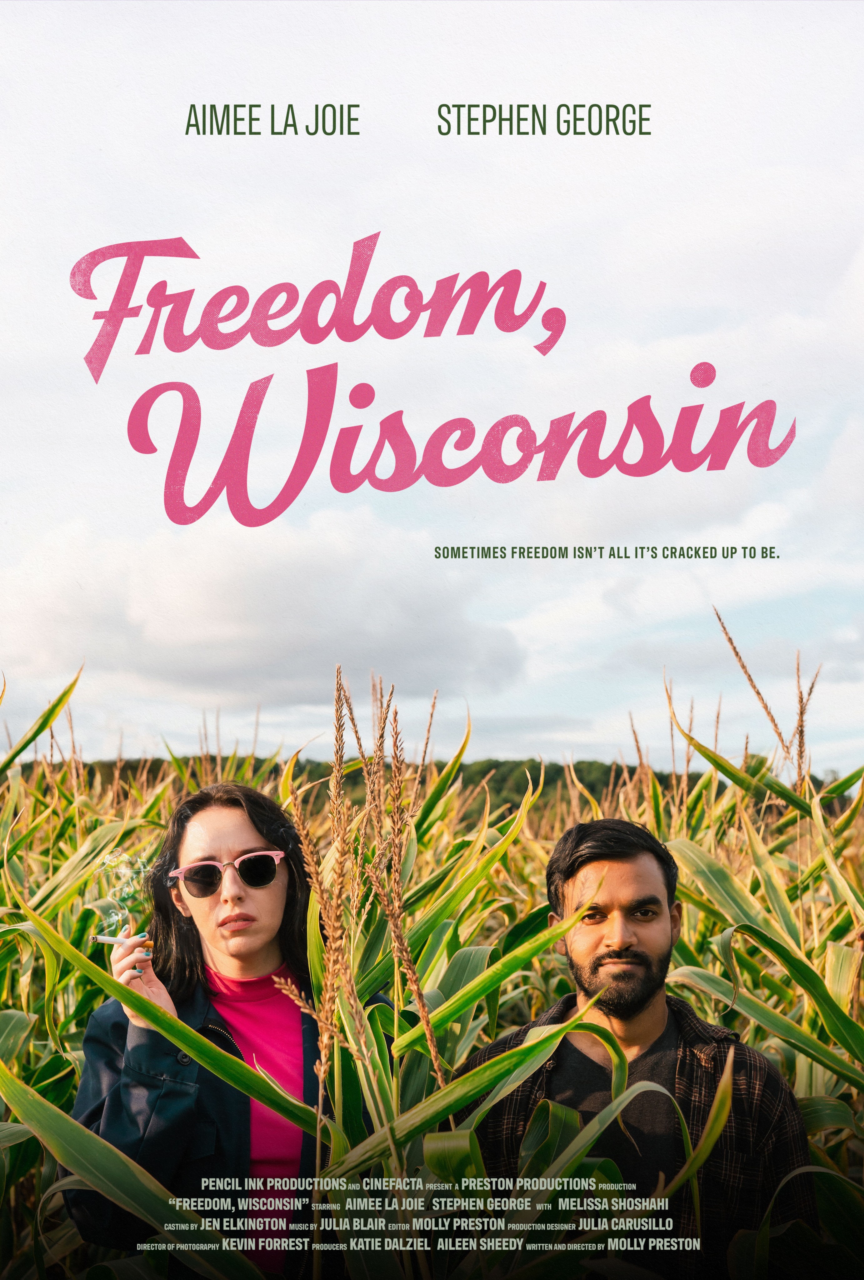 Freedom, Wisconsin Rotten Tomatoes