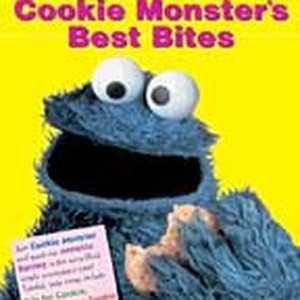 Sesame Street - Cookie Monster's Best Bites (1995) - Rotten Tomatoes