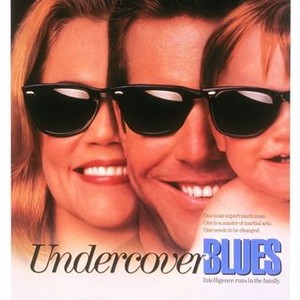 Undercover Blues (1993) photo 1