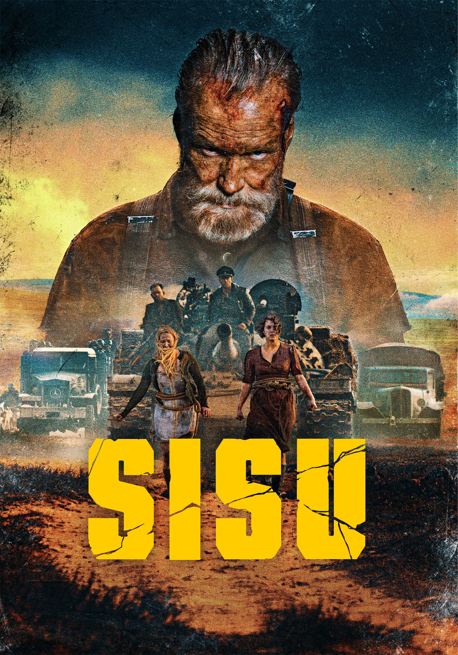 Sisu Movie Reviews