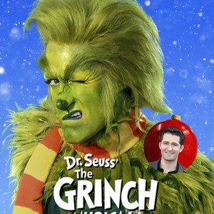 Get Annoyed with Christmas with The Grinch! New Trailer Out Now!