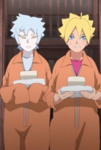Boruto Naruto Next Generations Season 1 Episode 141 Rotten Tomatoes