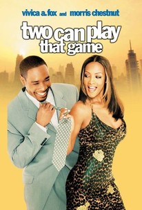Two Can Play That Game (2001) - IMDb