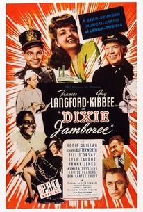Watch trailer for Dixie Jamboree