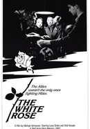 The White Rose poster image