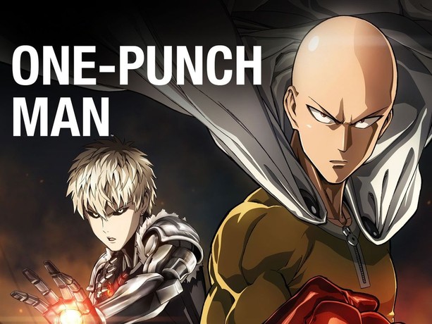 One Punch Man  Rotten Tomatoes