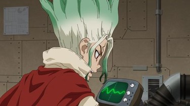 Dr. Stone: Season 4, Episode 32 | Rotten Tomatoes