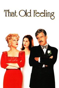That Old Feeling poster