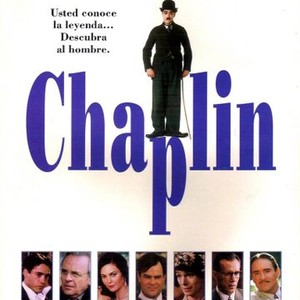 Chaplin (1992) photo 11
