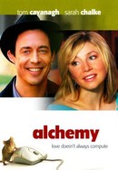 Alchemy poster image