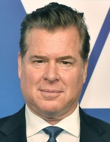 Brian Currie