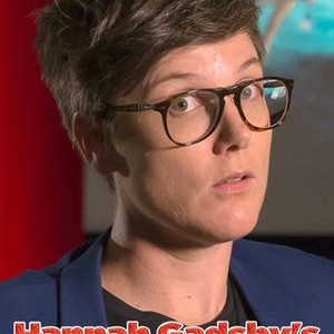 Hannah Gadsby S Nakedy Nudes Rotten Tomatoes