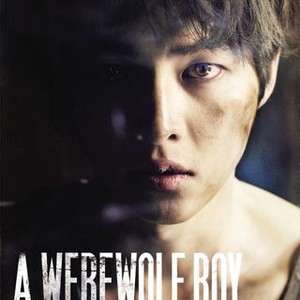 A Werewolf Boy (2012)