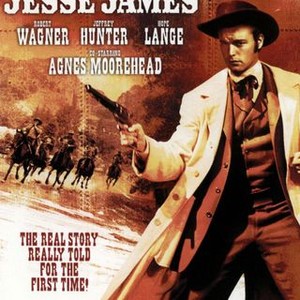 The True Story of Jesse James (1957) photo 17