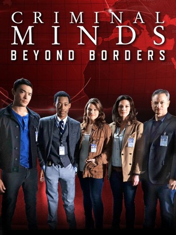 Watch criminal minds beyond borders season 1 store