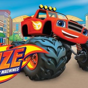 Blaze and the Monster Machines: Season 7, Episode 1 - Rotten Tomatoes
