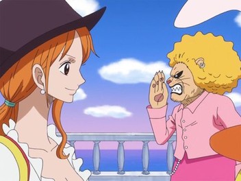 Recap of One Piece Season 19 Episode 4