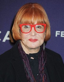 Sally Jessy Raphael