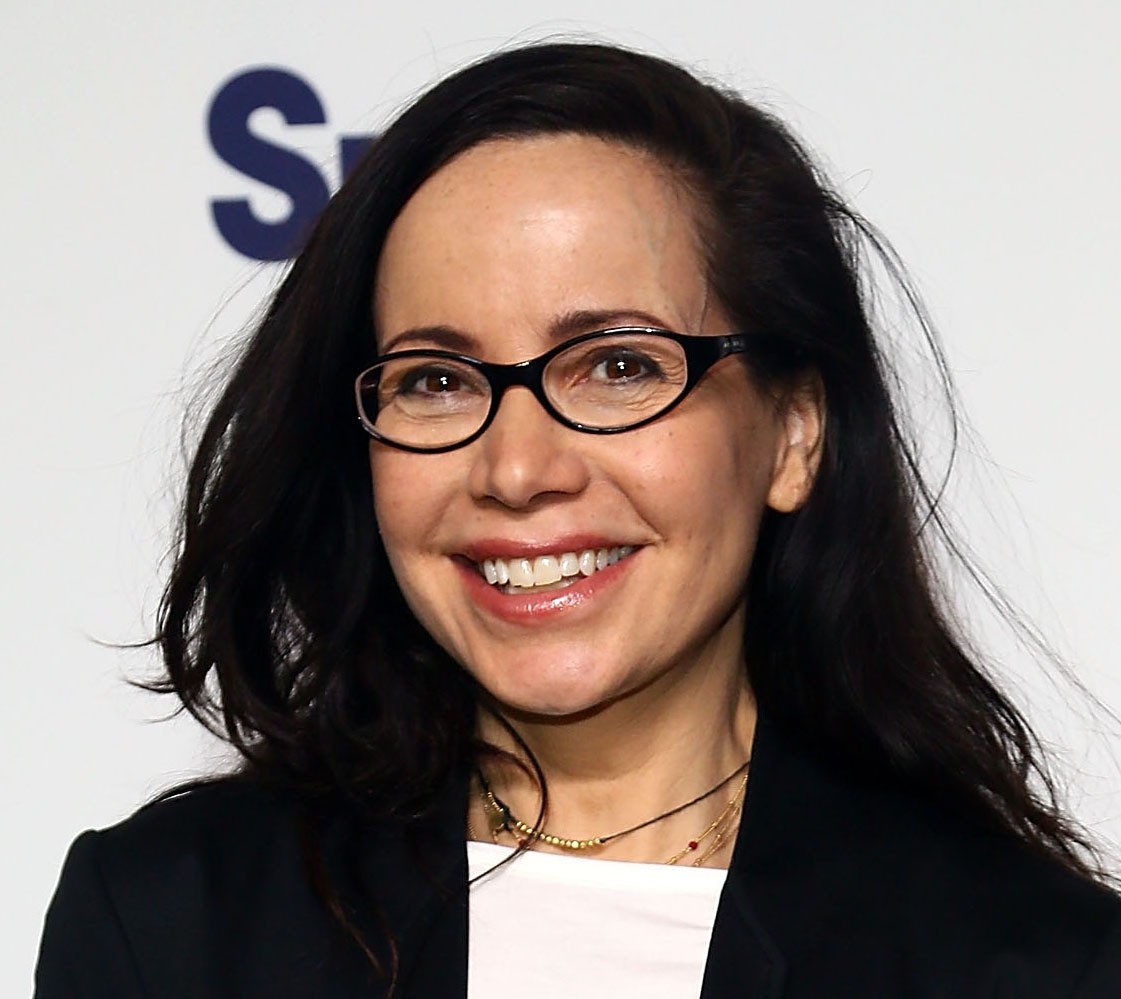 Janeane Garofalo