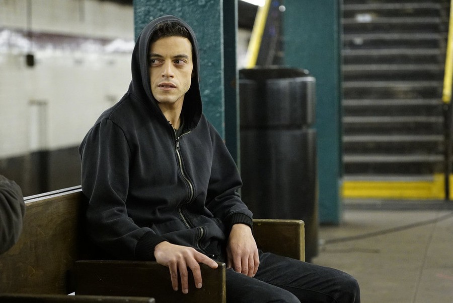 Mr. Robot - Rotten Tomatoes