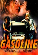 Gasoline poster image