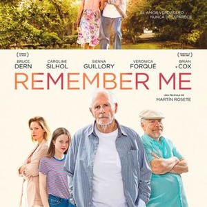 Remember Me (2019) photo 14