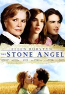 The Stone Angel poster image