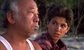 The Karate Kid Part II - Rotten Tomatoes