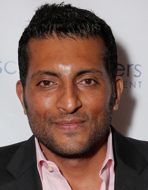 Rupinder Nagra