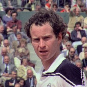 John McEnroe: In the Realm of Perfection photo 12