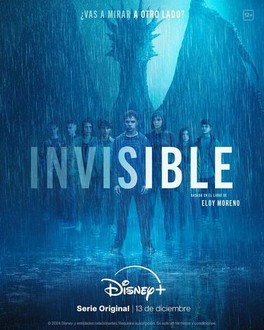 Invisible: Season 1 | Rotten Tomatoes