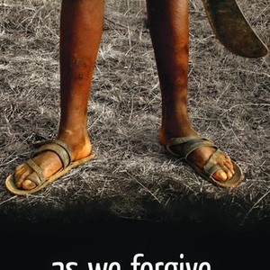 As We Forgive (2008)