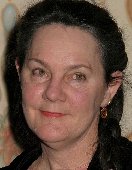 Maggie Renzi