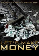 Let's Make Money poster image
