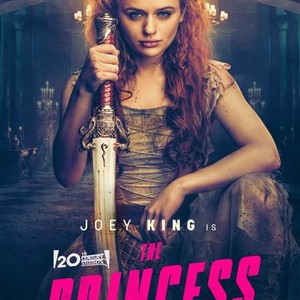 300px x 300px - The Princess - Rotten Tomatoes