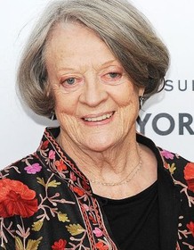 Maggie Smith