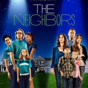 The Neighbors - Rotten Tomatoes