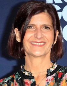 Julie Lockhart