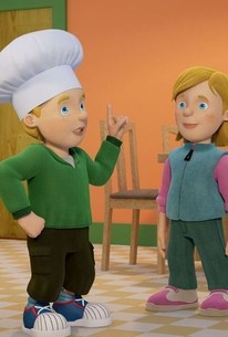 Fireman Sam: Season 14, Episode 22 - Rotten Tomatoes