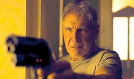 Blade Runner 2049: Teaser Trailer 1