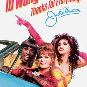 "To Wong Foo, Thanks for Everything, Julie Newmar photo 3"