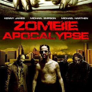 Zombie christmas wishes