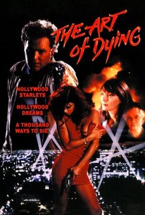 Watch trailer for The Art of Dying