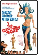 The Glass Bottom Boat poster image